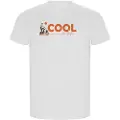 Kruskis Cool On Bike Eco T-shirt Med Korte ærmer