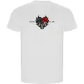 Kruskis Dead Or Alive Eco T-shirt Med Korte ærmer