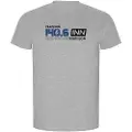 Kruskis 140.6inn Eco T-shirt Med Korte ærmer