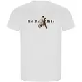 Kruskis Get Out And Ride Eco T-shirt Med Korte ærmer