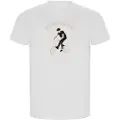 Kruskis Get Out And Bmx Eco T-shirt Med Korte ærmer