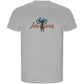 Kruskis Adventures Eco T-shirt Med Korte ærmer