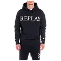 Replay M6529.000.22890p Hættetrøje