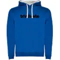 Kruskis Word Triathlete Two-colour Hættetrøje