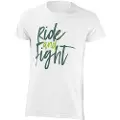 Conor Ride & Fight T-shirt Med Korte ærmer