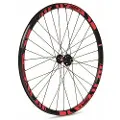 Gtr Sl23 27.5´´ Cl Disc Tubeless Mtb Forhjul