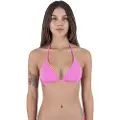 Hurley Solid Reversible Itsy Bitsy Bikinitop