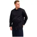 Jack & Jones Blacardiff Plus Size Skjorte Med Lange ærmer