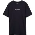 Ecoalf Spun T-shirt Med Korte ærmer