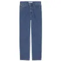 Tommy Hilfiger Harper Straight Ankle Bg4032 Højtaljede Jeans