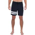 Hurley Block Party 18´´ Badeshorts