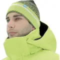UYN Natyon Two-tone Beanie