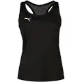 Puma Teamliga ærmeløs T-shirt