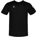Le coq sportif Presentation Bicolore N°1 T-shirt Med Korte ærmer