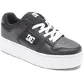 Dc-shoes Manteca4 Platform Sko