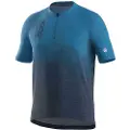 Bicycle Line Dolomiti Kortsærmet Enduro-trøje