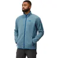 Helly Hansen Varde 2.0 Fleecejakke Med Fuld Lynlås