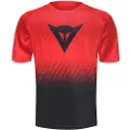 Dainese Scarabeo Kortsærmet Enduro-trøje