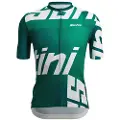 Santini Karma Logo Kortærmet Trøje