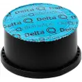 Delta Q Koffeinfri Kaffe Kapsler 40 Enheder