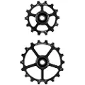 Ceramicspeed Ospw Alloy Coated Cykeltrissesæt