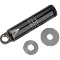 RockShox .super Deluxe C1+ 2023+ Standard Eyelet 72.5 Mm Sæt Med Bagstøddæmper