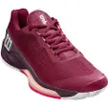 Wilson Rush Pro 4.0 Ler-sko