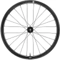 Giant Cxr 2 Disc Tubeless Gravelcykel Forhjul