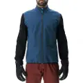 UYN Spire Softshell Sweatshirt Med Lynlås