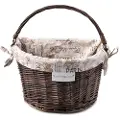 Extend Credo Wicker Qr Frontkurv