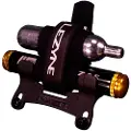 Lezyne Pro Tubeless Loaded Reparationssæt