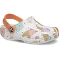 Crocs Classic Ice Cream Graphic Træsko