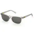Timberland Sk0464 Polariserede Solbriller