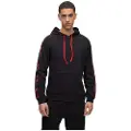 Hugo Boss Sporty Logo 10251705 Hættetrøje
