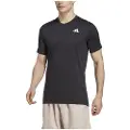 Adidas Freelift T-shirt Med Korte ærmer