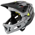 Vr Equipment Equhemb02511 Downhillhjelm