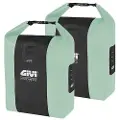 Givi Bike Junter 20+20l Sidetasker
