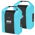 Givi Bike Junter 20+20l Sidetasker