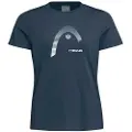 Head Club Lara T-shirt Med Korte ærmer