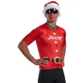 Zoot Ltd Aero Kortærmet Trøje