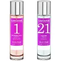 Caravan Nº21 & Nº1 Parfume