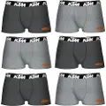 Ktm Pk5502 Boxers 6 Enheder