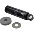 RockShox .super Deluxe C1+ 2023+ Standard Eyelet 47.5 Mm Sæt Med Bagstøddæmper