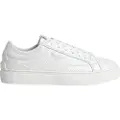Pepe Jeans Pepe Jeanstil kvinder. PLS31539 Træningssko Adams Snaky hvid (38), Fast, Blonder, Casual