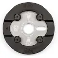 Bsd Jonesin With Chain Guard Kædehjul