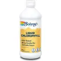 Solaray Klorofyl 480ml