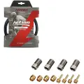 Ashima Avid 5x2.1 Mm Bremsekabelkit 3 M