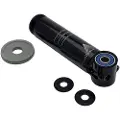 RockShox .super Deluxe C1+ 2023+ Bearing Eyelet 60 Mm Sæt Med Bagstøddæmper