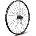 Gurpil Alpha 29´´ Disc Tubeless Baghjul