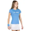 Tecnifibre Team Cotton T-shirt Med Korte ærmer